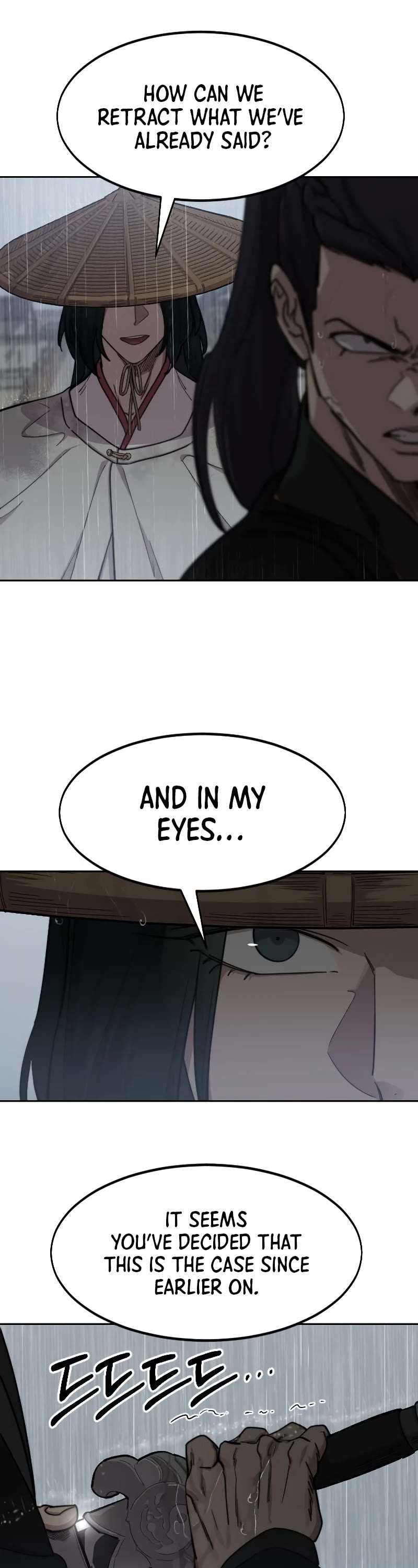 Read Return Of The Mount Hua Sect Manga Online