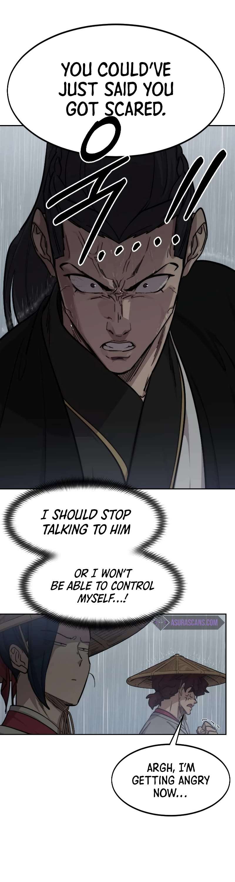 Read Return Of The Mount Hua Sect Manga Online