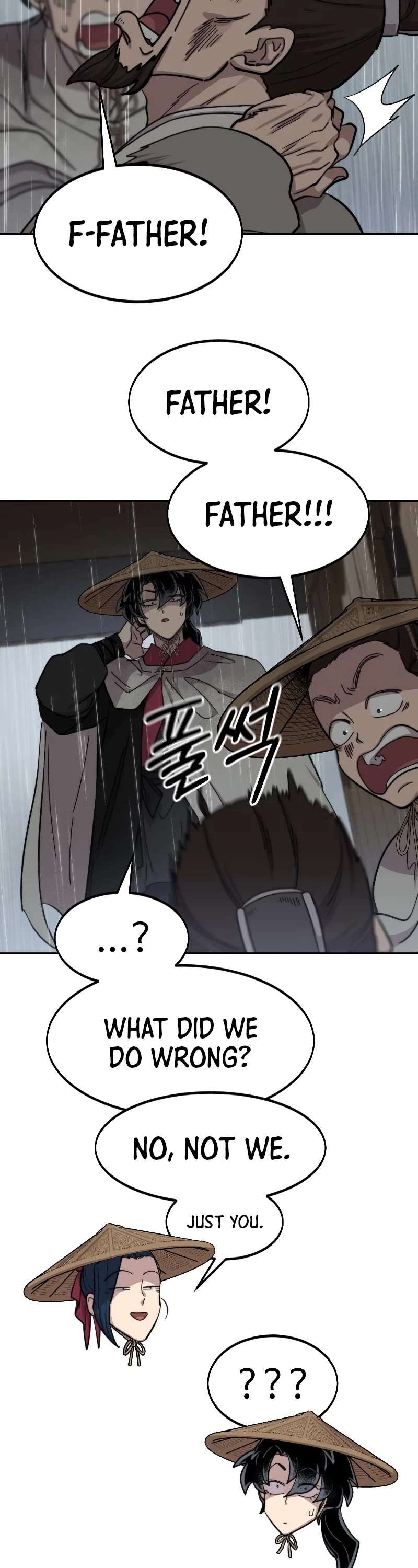 Read Return Of The Mount Hua Sect Manga Online