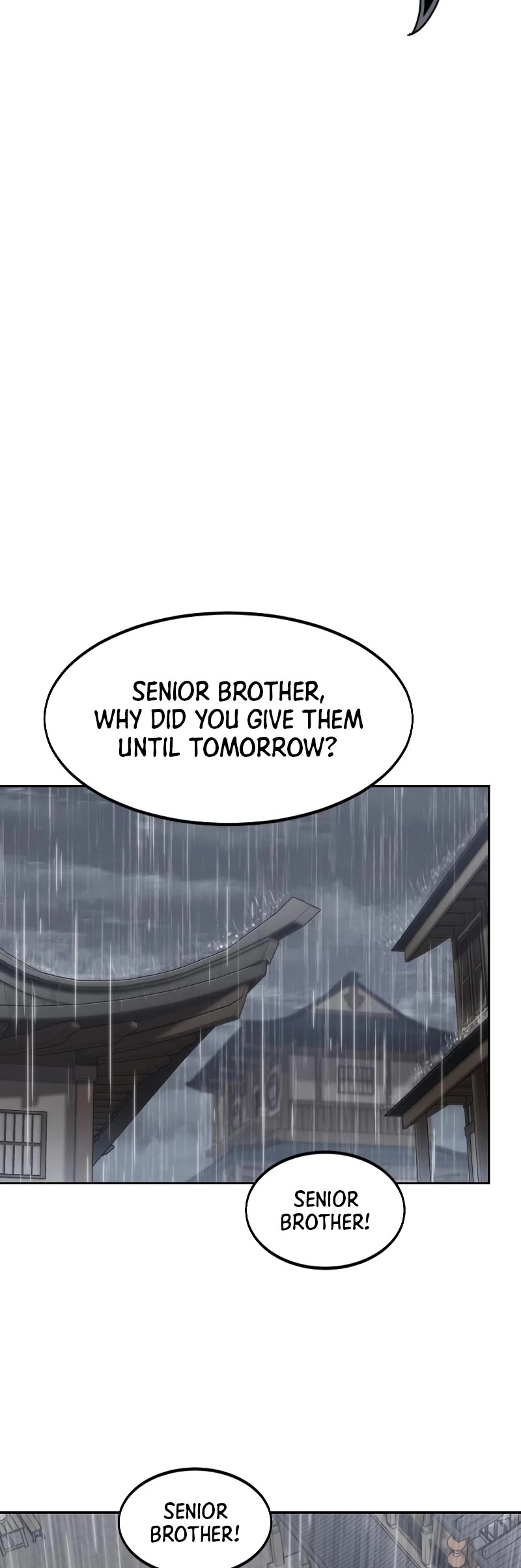 Read Return Of The Mount Hua Sect Manga Online