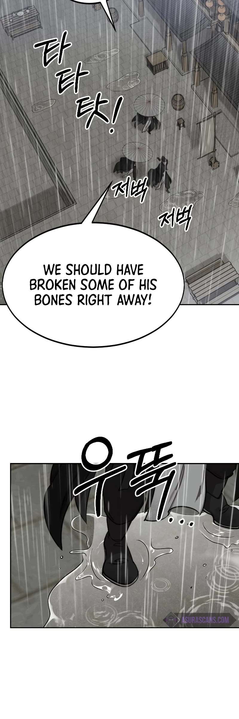 Read Return Of The Mount Hua Sect Manga Online