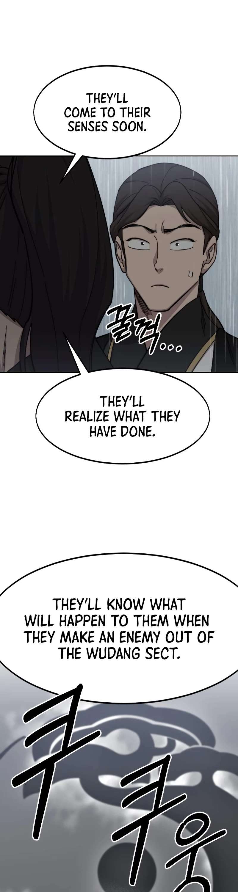 Read Return Of The Mount Hua Sect Manga Online