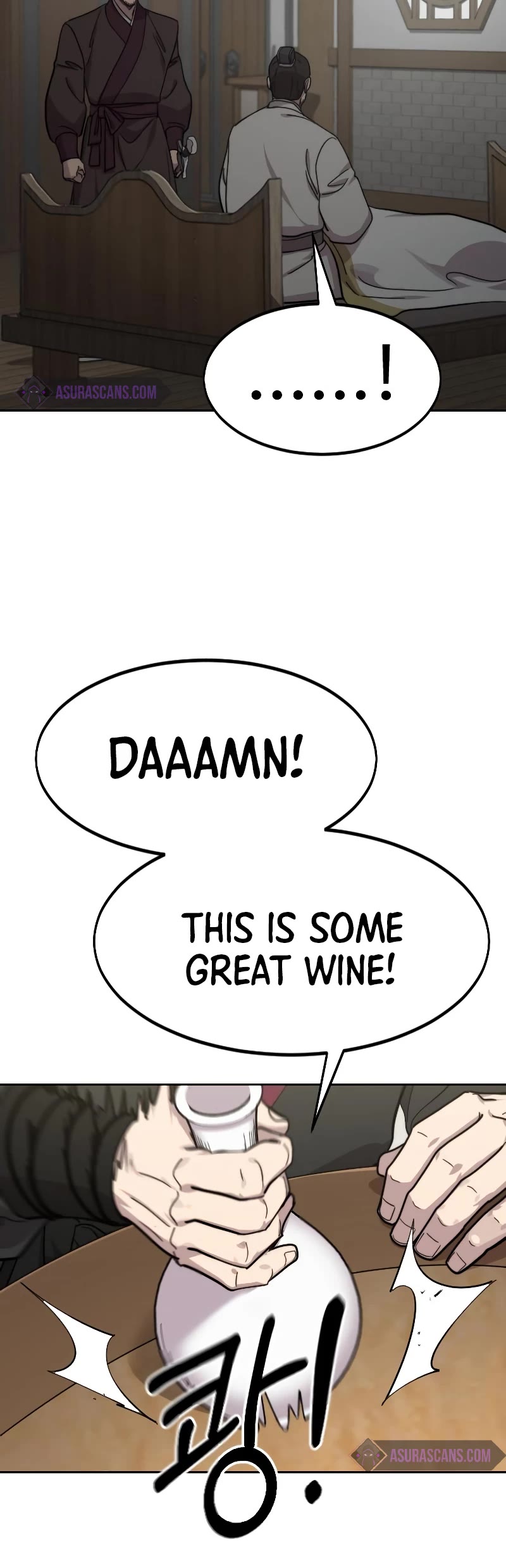 Read Return Of The Mount Hua Sect Manga Online