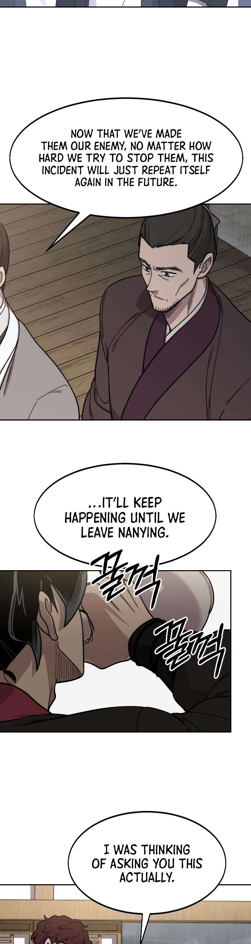 Read Return Of The Mount Hua Sect Manga Online