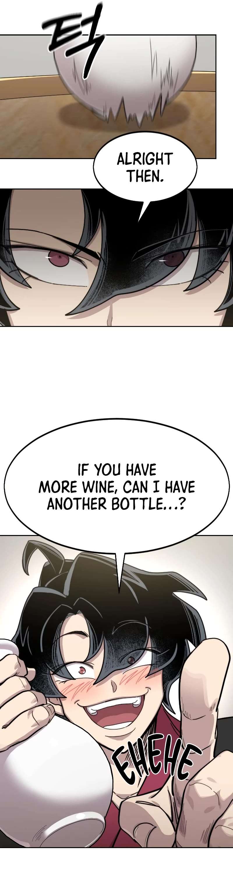 Read Return Of The Mount Hua Sect Manga Online