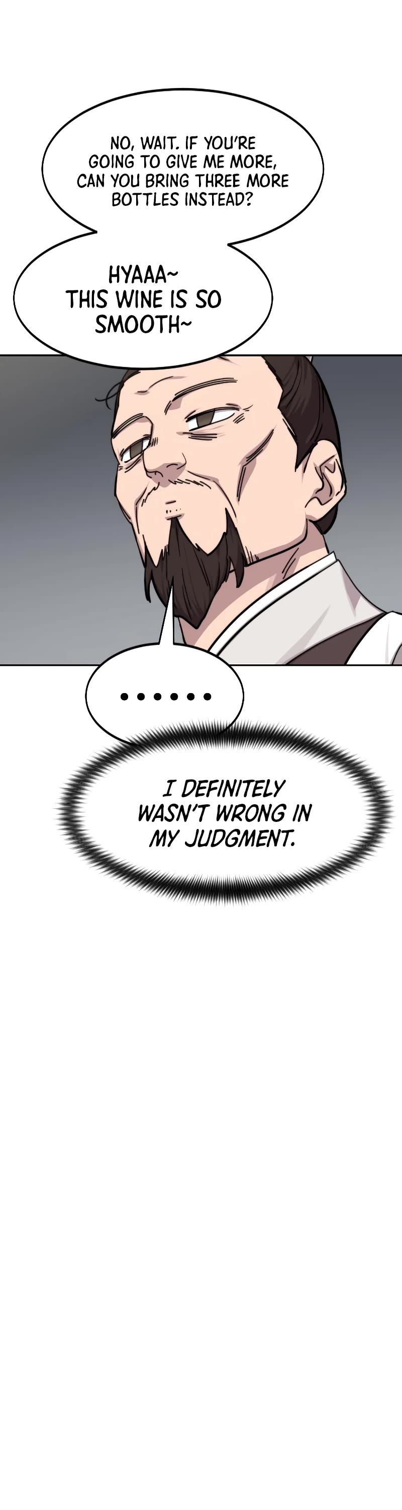 Read Return Of The Mount Hua Sect Manga Online