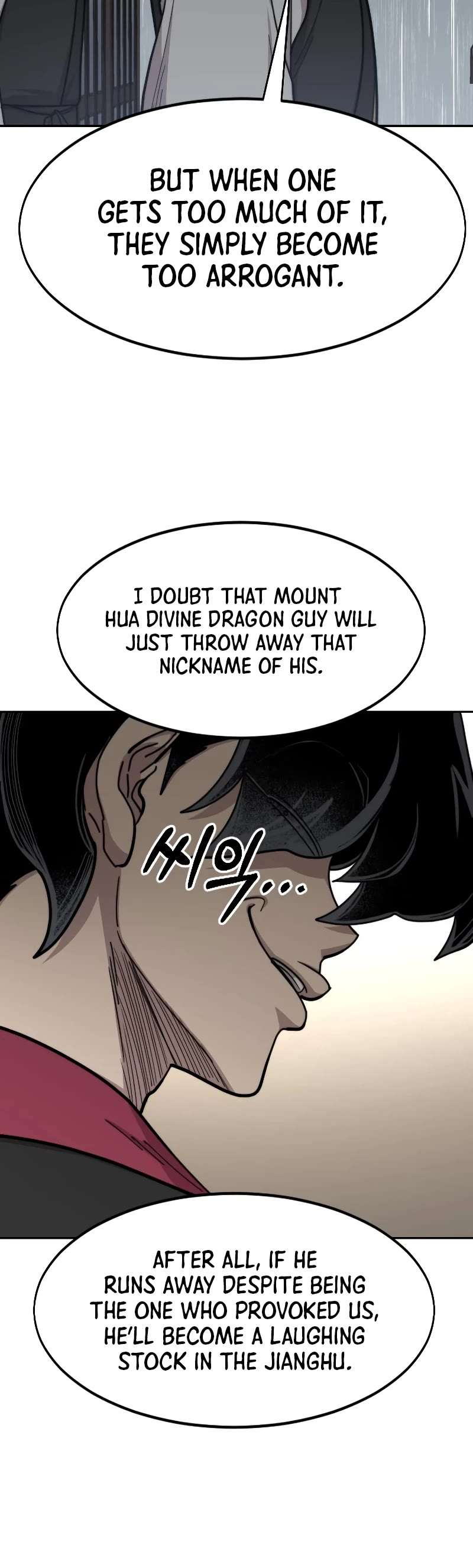 Read Return Of The Mount Hua Sect Manga Online