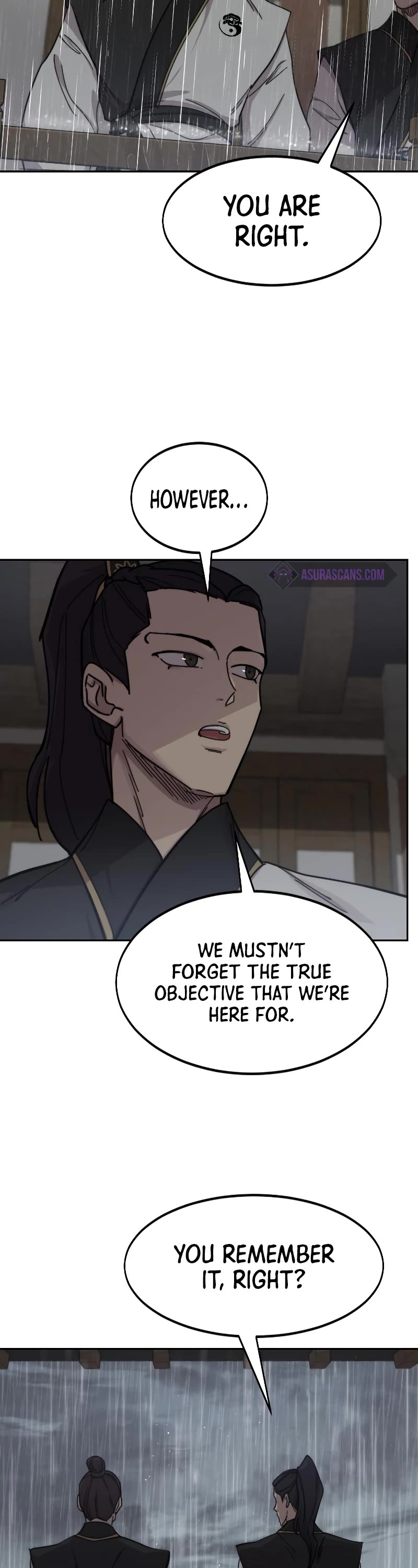Read Return Of The Mount Hua Sect Manga Online