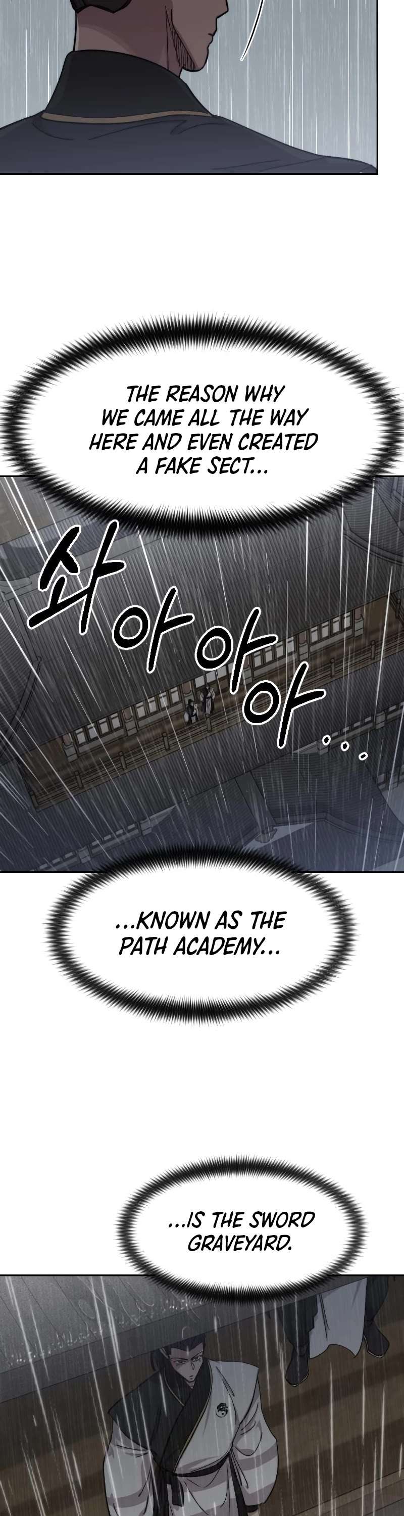 Read Return Of The Mount Hua Sect Manga Online