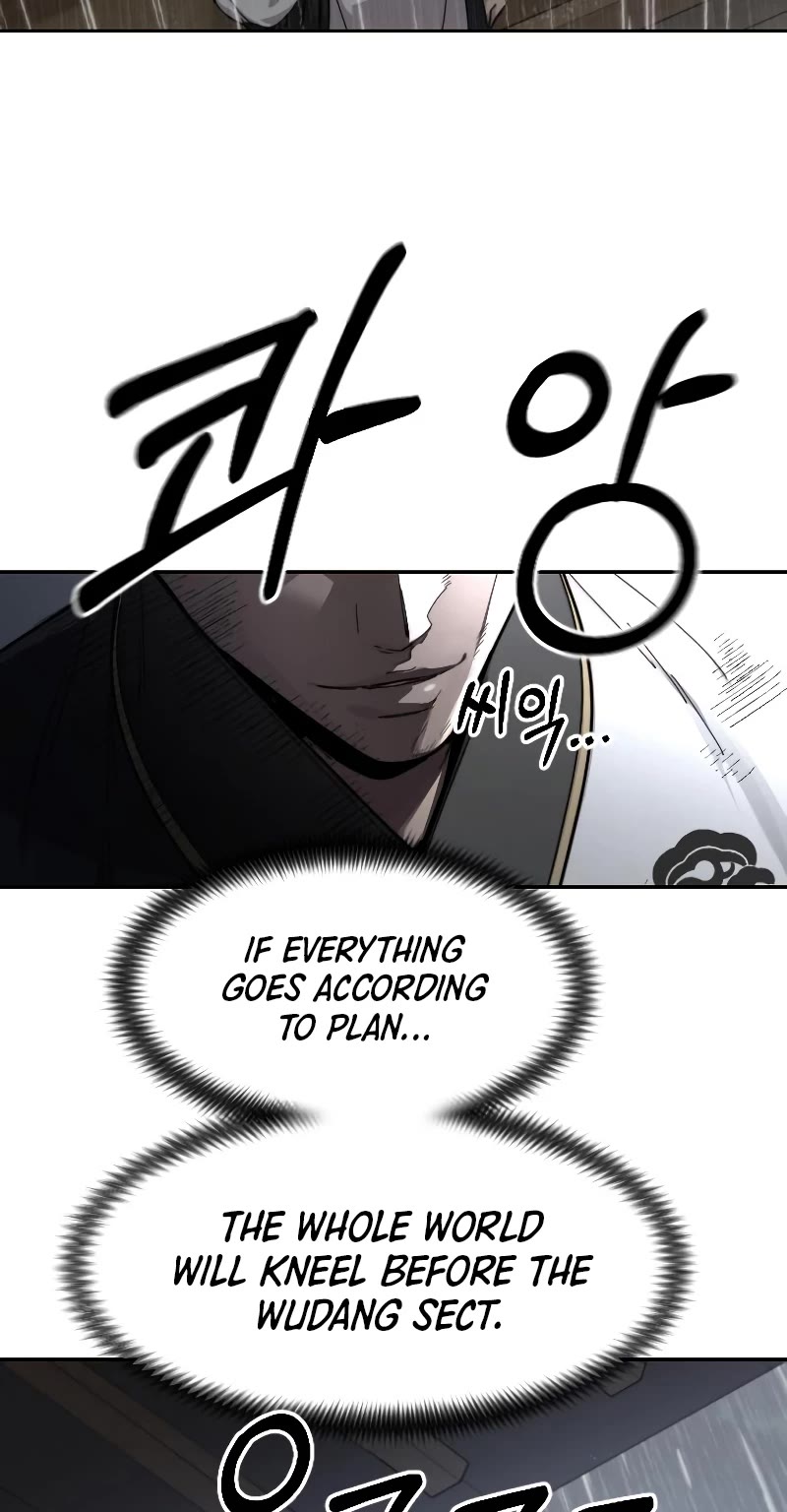 Read Return Of The Mount Hua Sect Manga Online