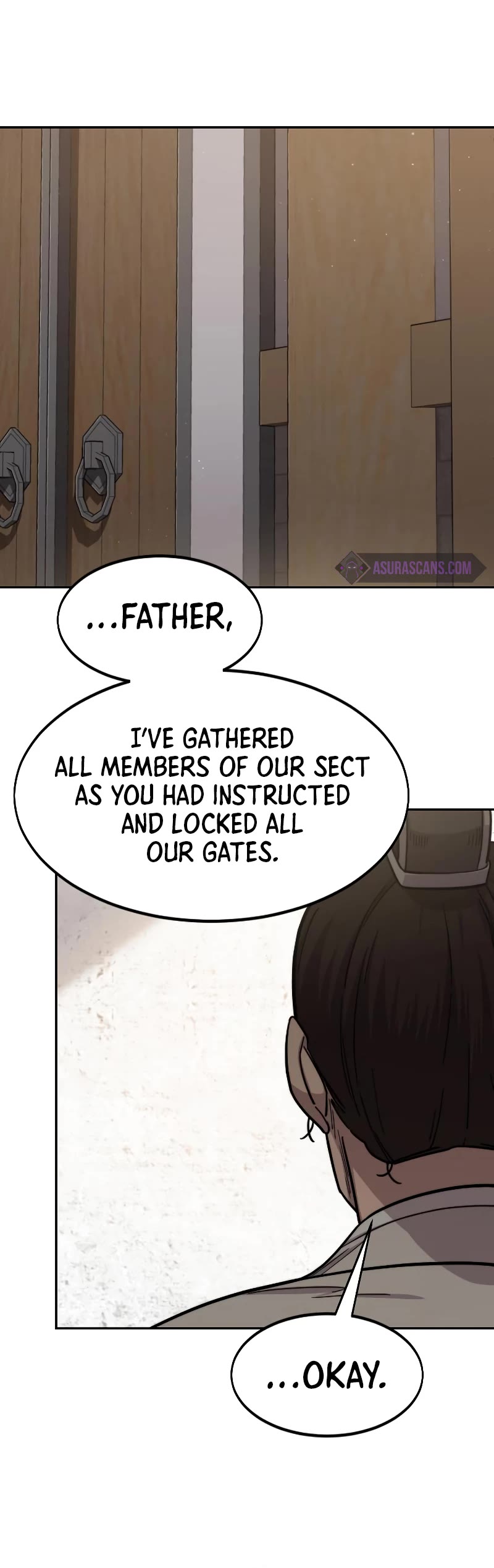 Read Return Of The Mount Hua Sect Manga Online