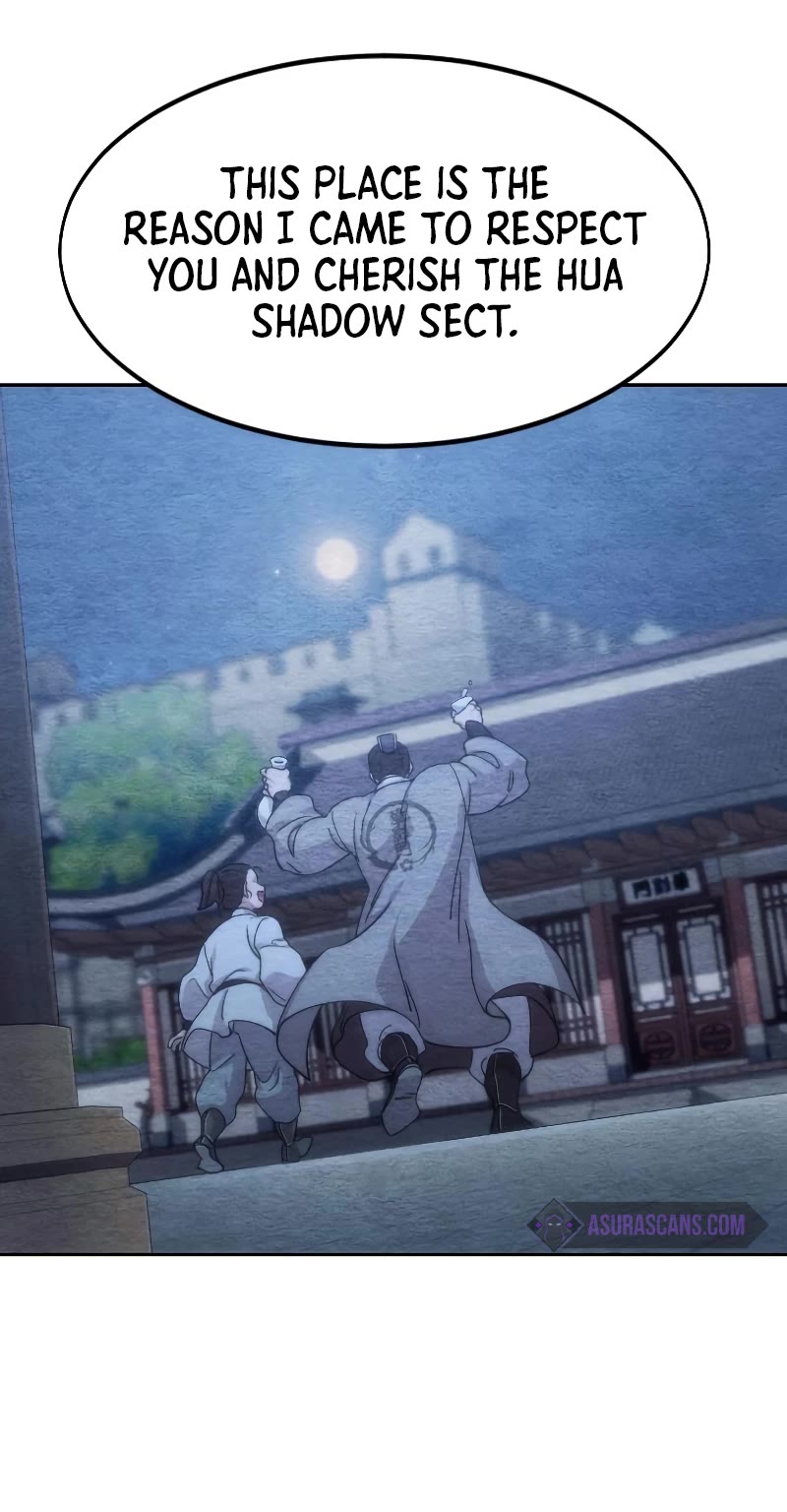 Read Return Of The Mount Hua Sect Manga Online