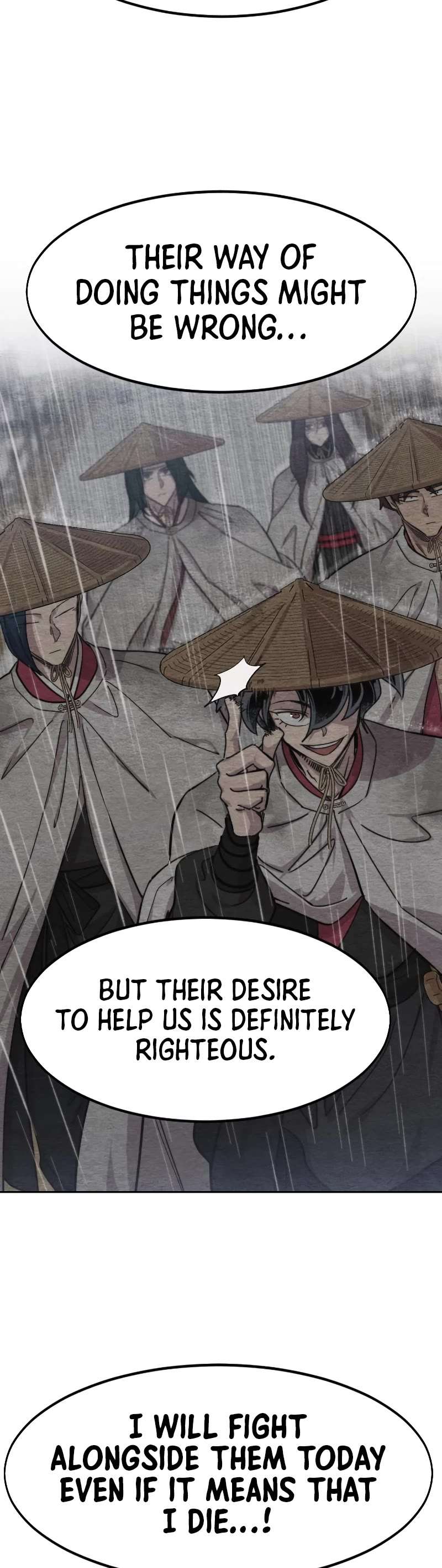 Read Return Of The Mount Hua Sect Manga Online