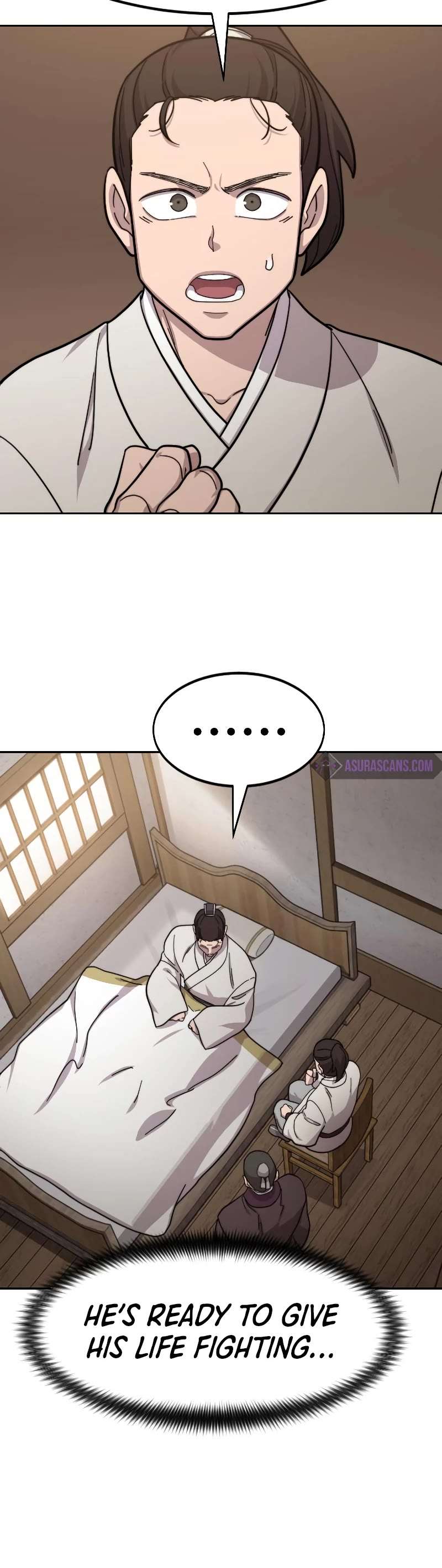 Read Return Of The Mount Hua Sect Manga Online