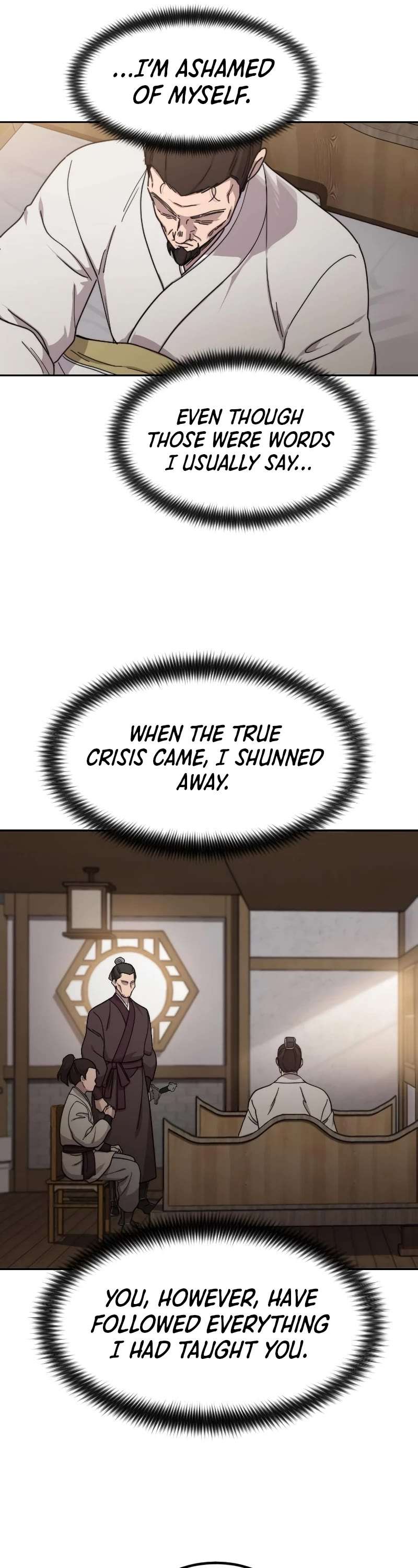 Read Return Of The Mount Hua Sect Manga Online
