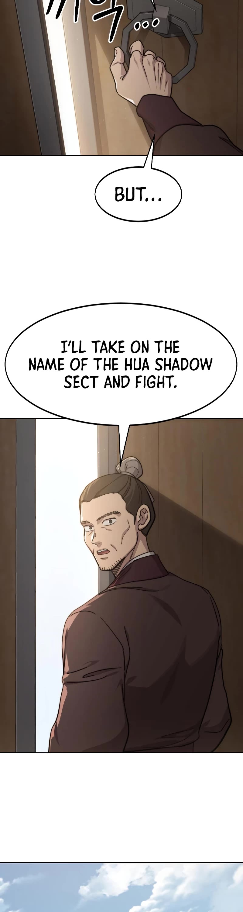 Read Return Of The Mount Hua Sect Manga Online
