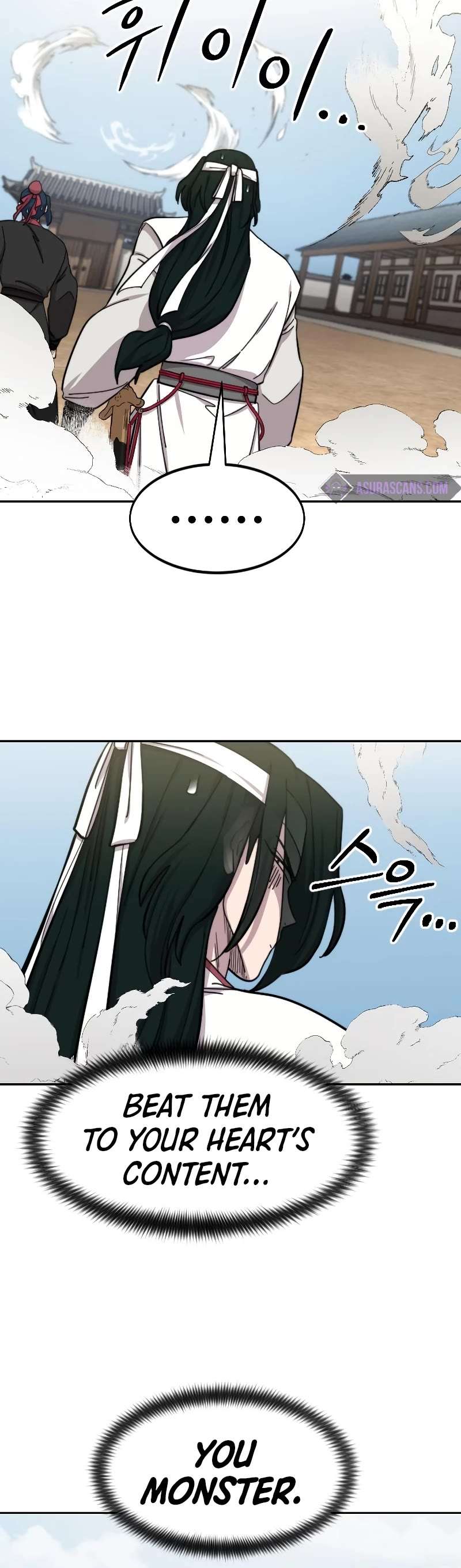 Read Return Of The Mount Hua Sect Manga Online