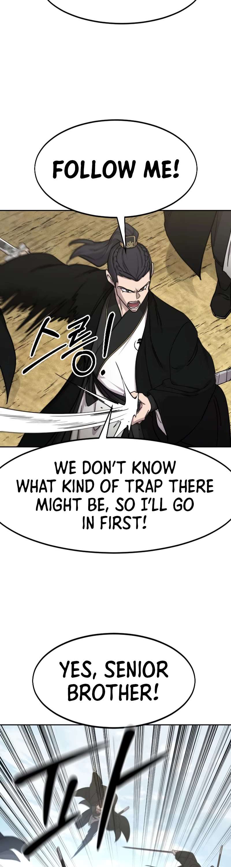 Read Return Of The Mount Hua Sect Manga Online