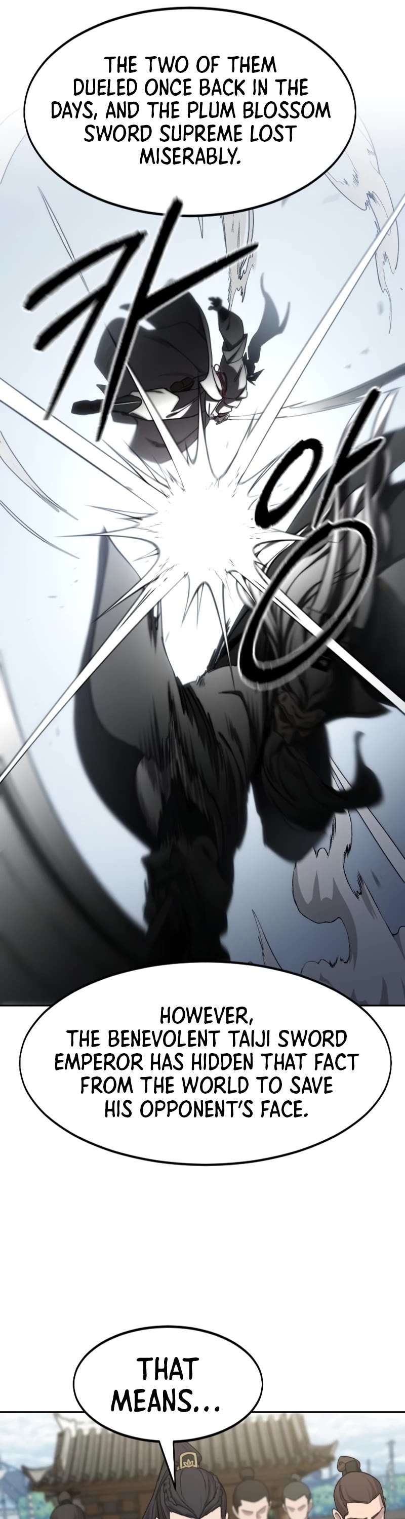 Read Return Of The Mount Hua Sect Manga Online