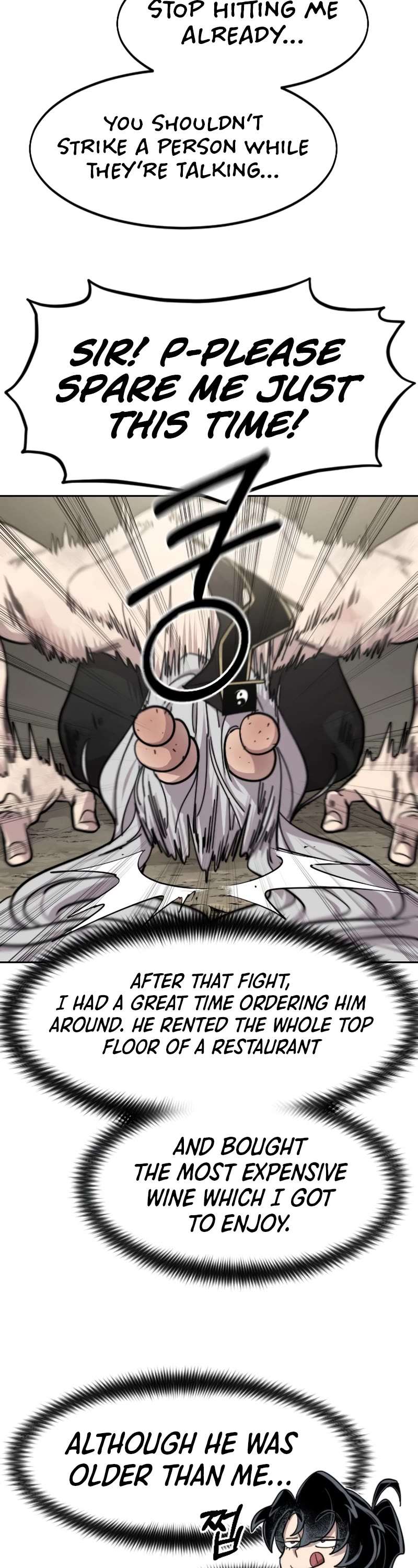 Read Return Of The Mount Hua Sect Manga Online