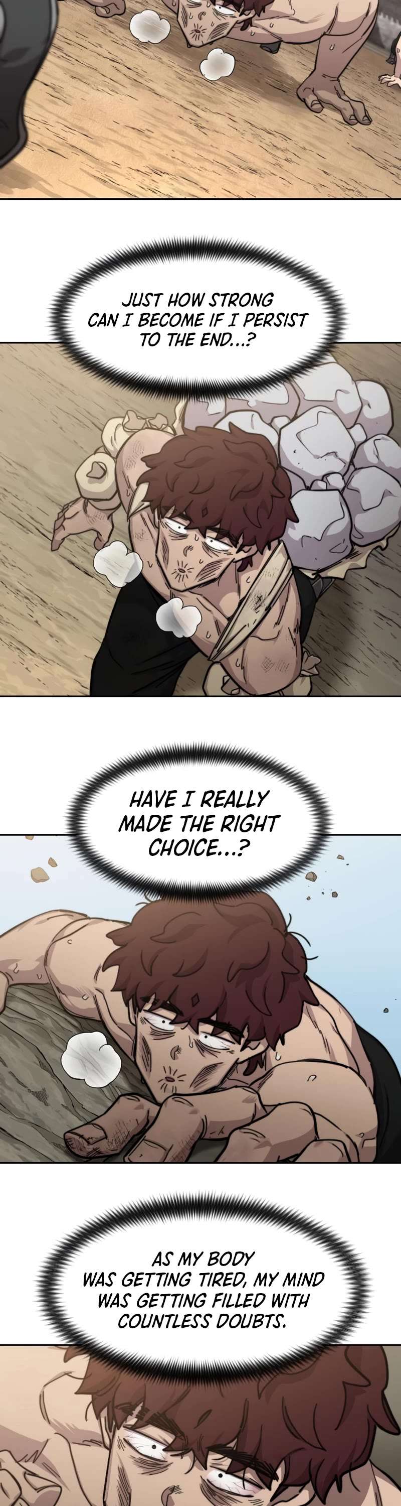 Read Return Of The Mount Hua Sect Manga Online