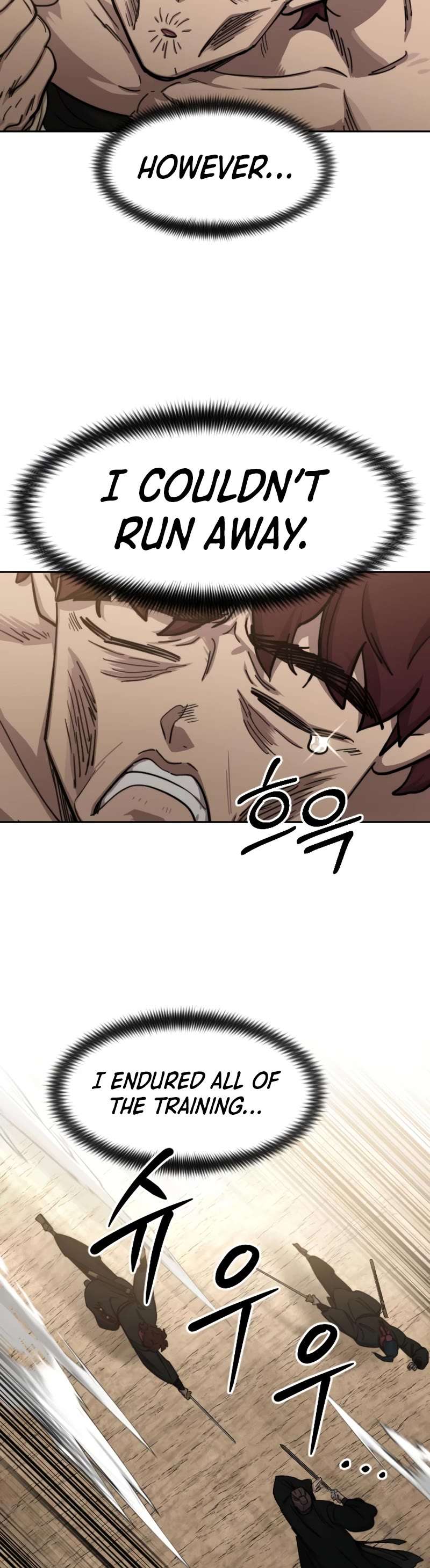 Read Return Of The Mount Hua Sect Manga Online