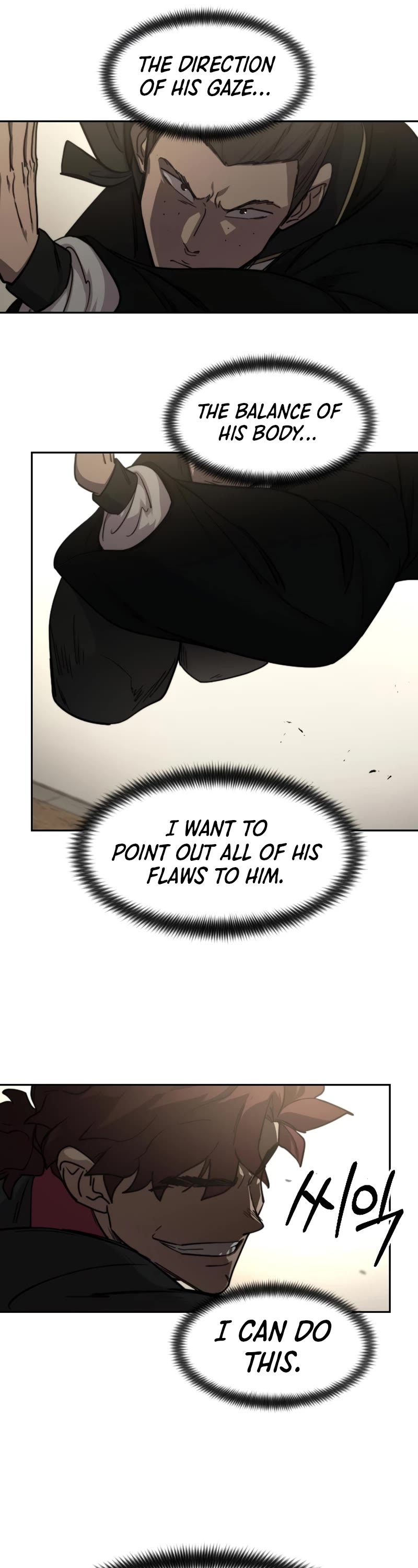Read Return Of The Mount Hua Sect Manga Online