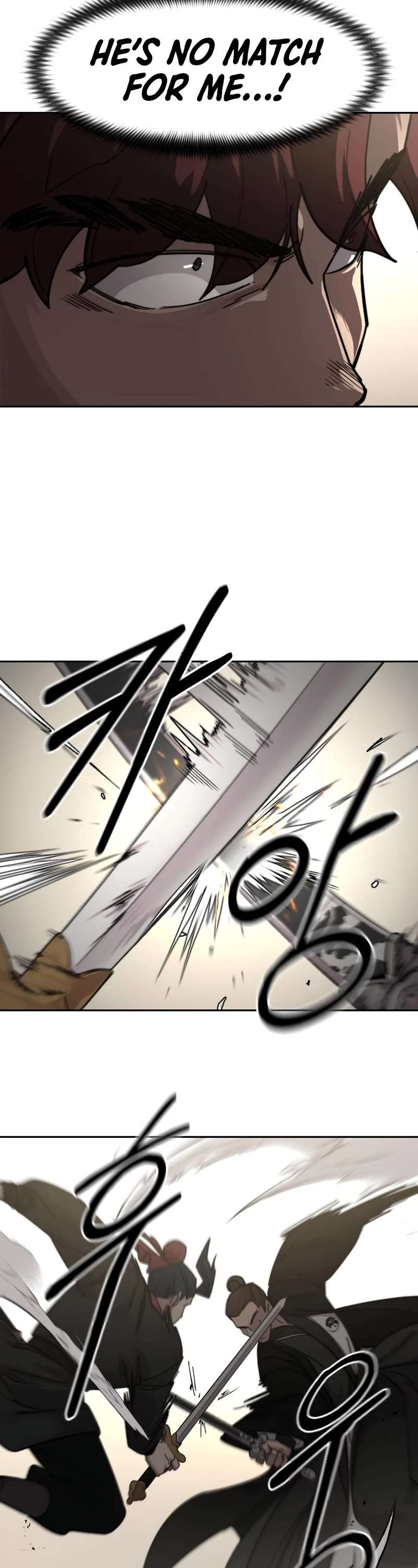 Read Return Of The Mount Hua Sect Manga Online