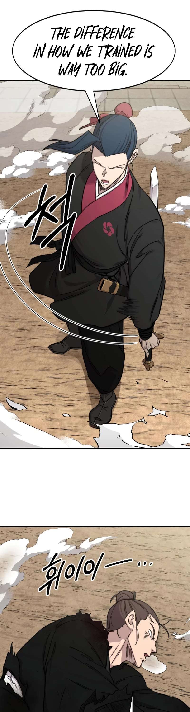 Read Return Of The Mount Hua Sect Manga Online