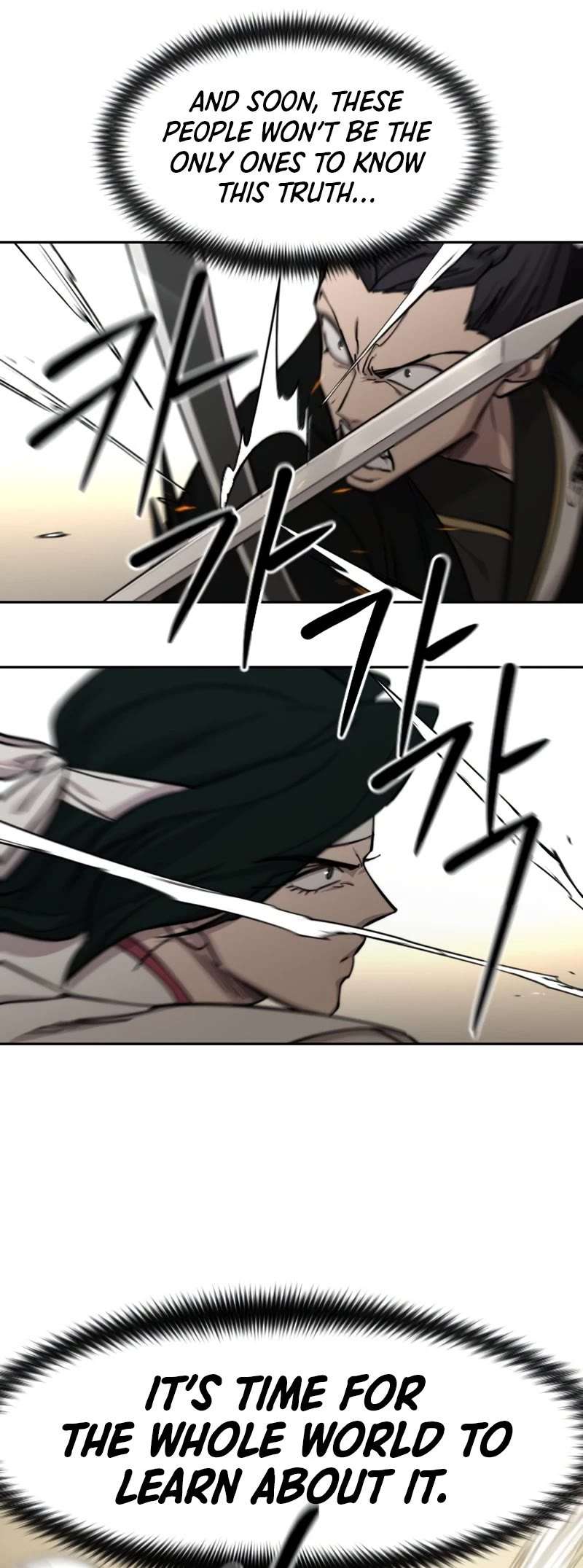 Read Return Of The Mount Hua Sect Manga Online