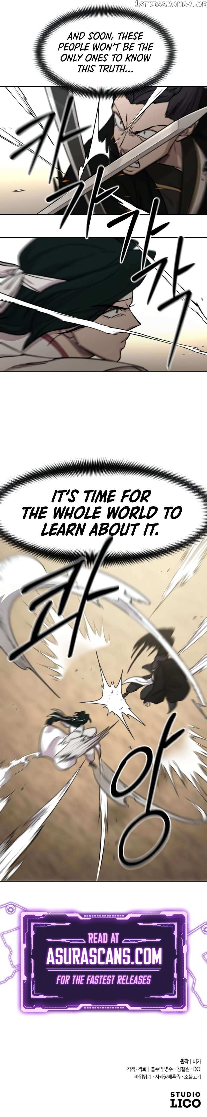 Read Return Of The Mount Hua Sect Manga Online