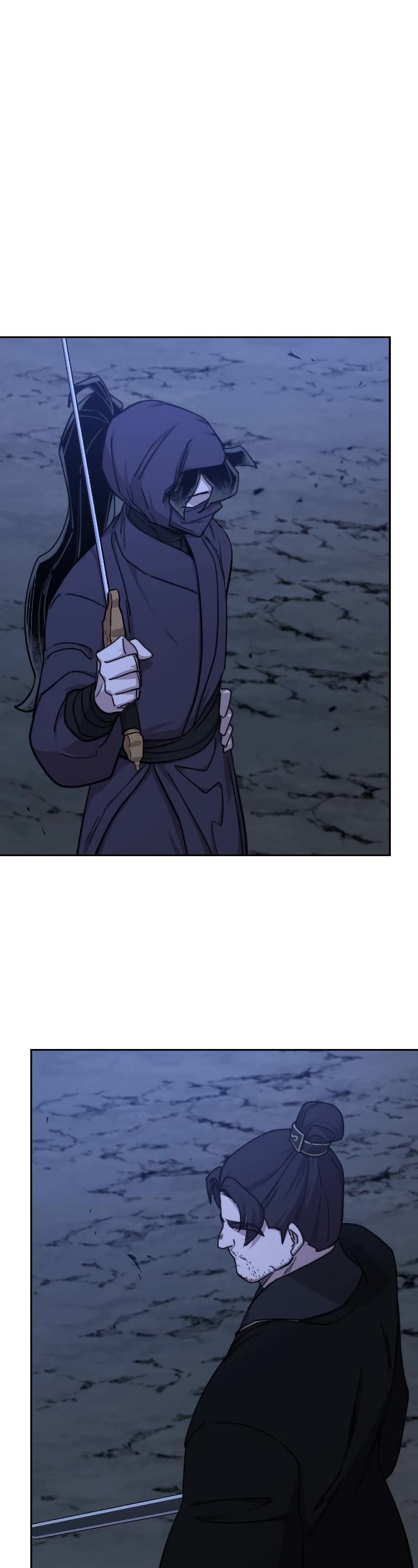 Read Return Of The Mount Hua Sect Manga Online