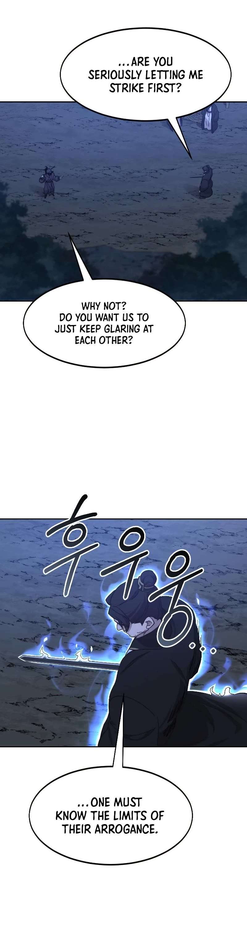 Read Return Of The Mount Hua Sect Manga Online