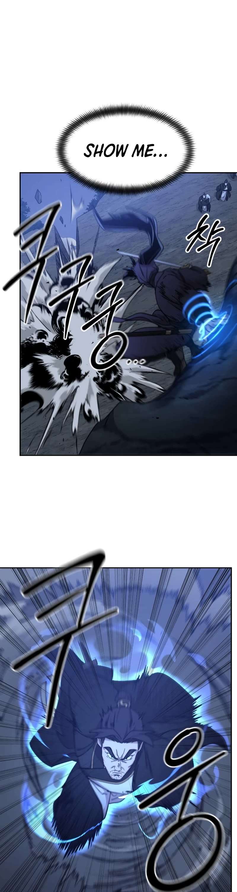 Read Return Of The Mount Hua Sect Manga Online