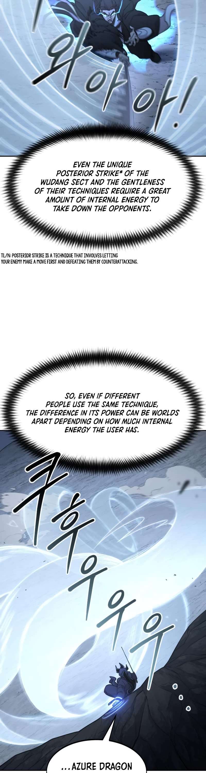 Read Return Of The Mount Hua Sect Manga Online