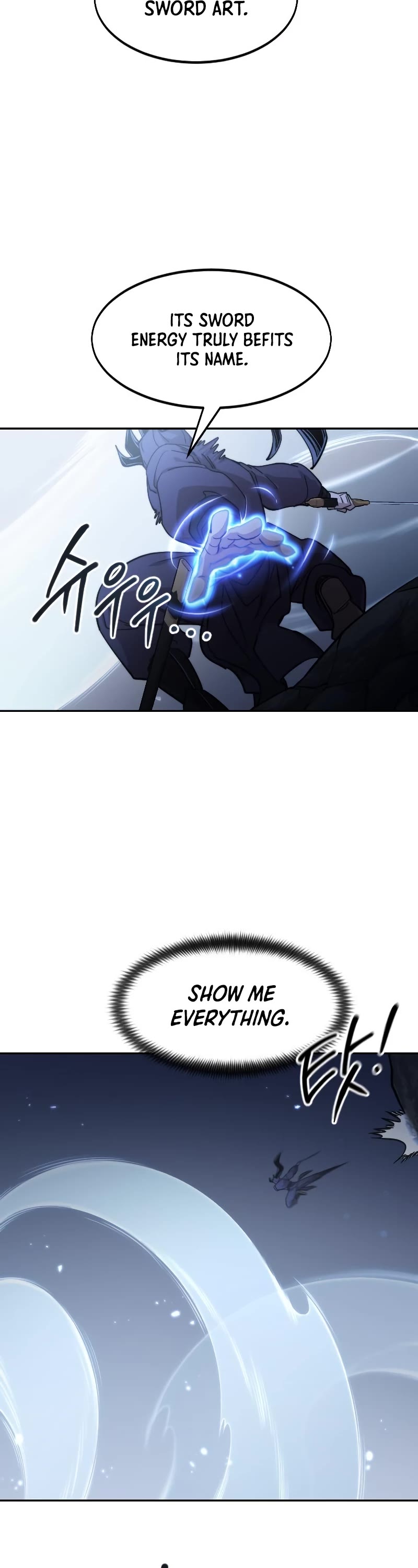 Read Return Of The Mount Hua Sect Manga Online