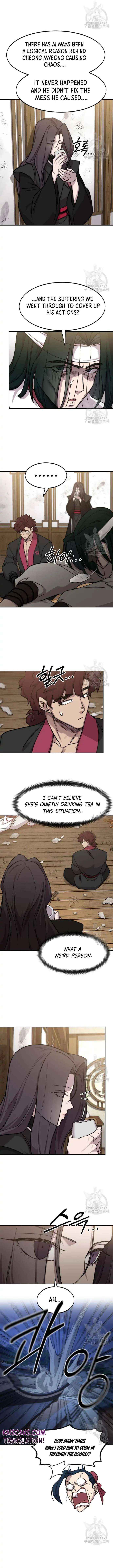 Read Return Of The Mount Hua Sect Manga Online