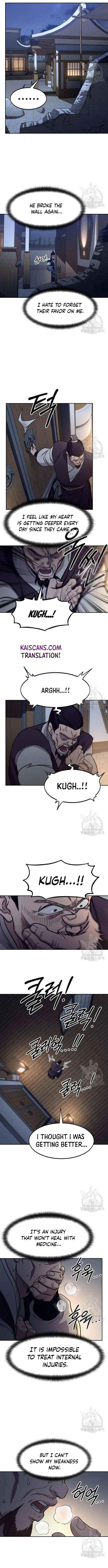 Read Return Of The Mount Hua Sect Manga Online