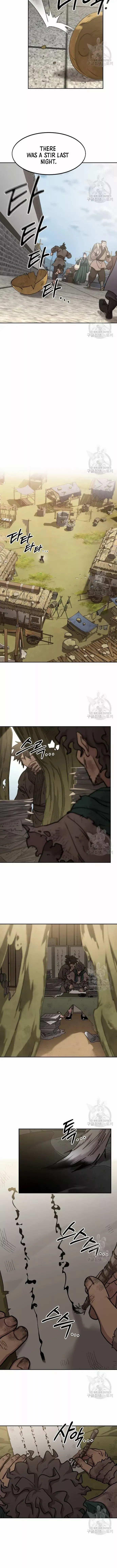 Read Return Of The Mount Hua Sect Manga Online