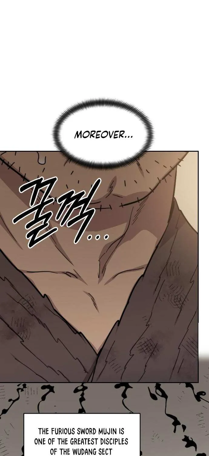Read Return Of The Mount Hua Sect Manga Online