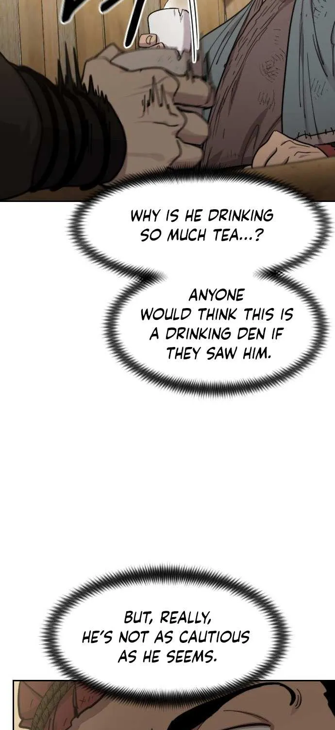 Read Return Of The Mount Hua Sect Manga Online