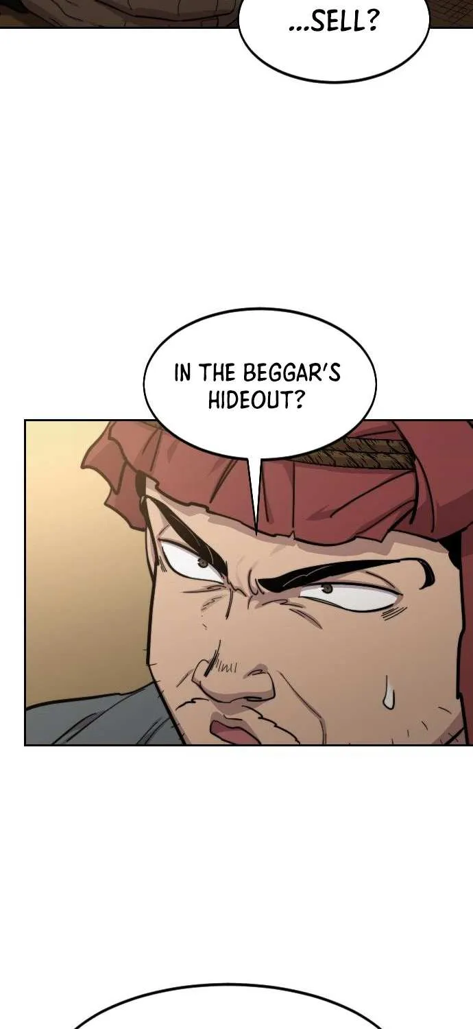 Read Return Of The Mount Hua Sect Manga Online