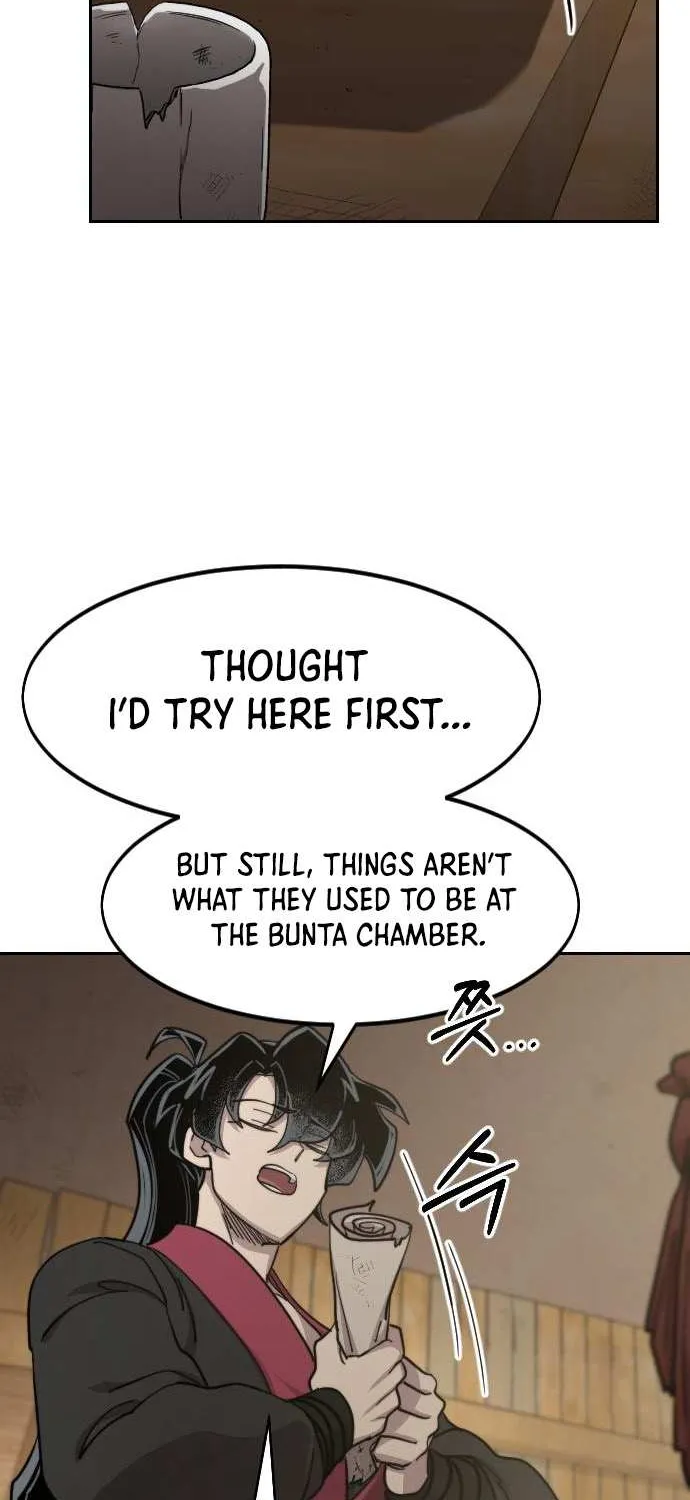 Read Return Of The Mount Hua Sect Manga Online