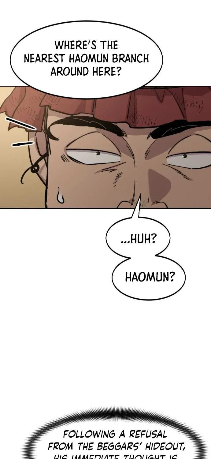 Read Return Of The Mount Hua Sect Manga Online