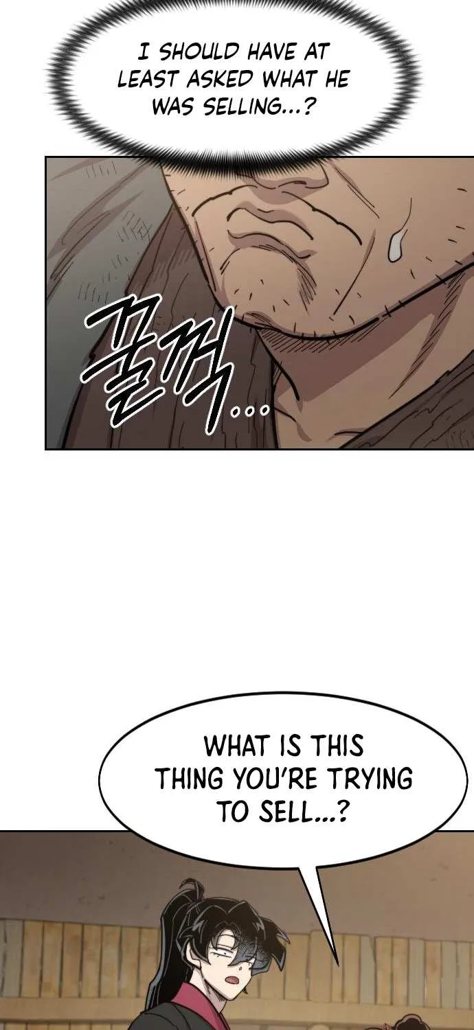 Read Return Of The Mount Hua Sect Manga Online