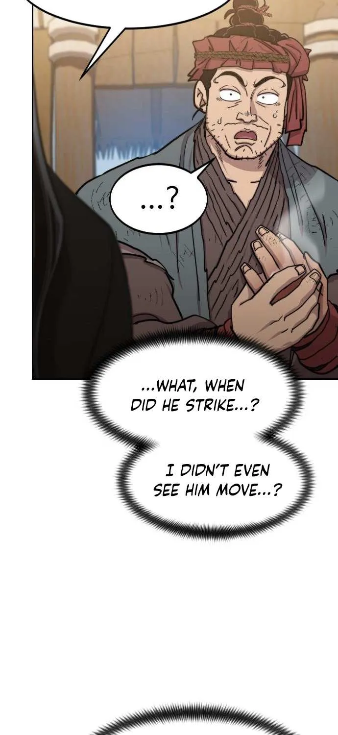 Read Return Of The Mount Hua Sect Manga Online