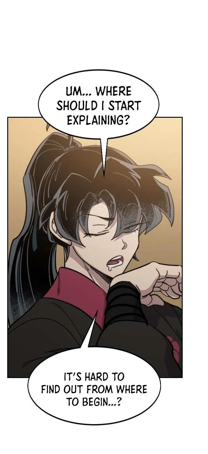 Read Return Of The Mount Hua Sect Manga Online