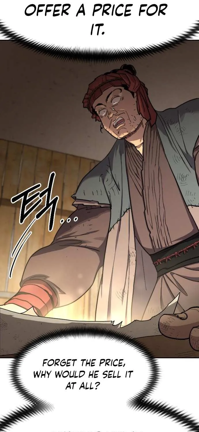 Read Return Of The Mount Hua Sect Manga Online