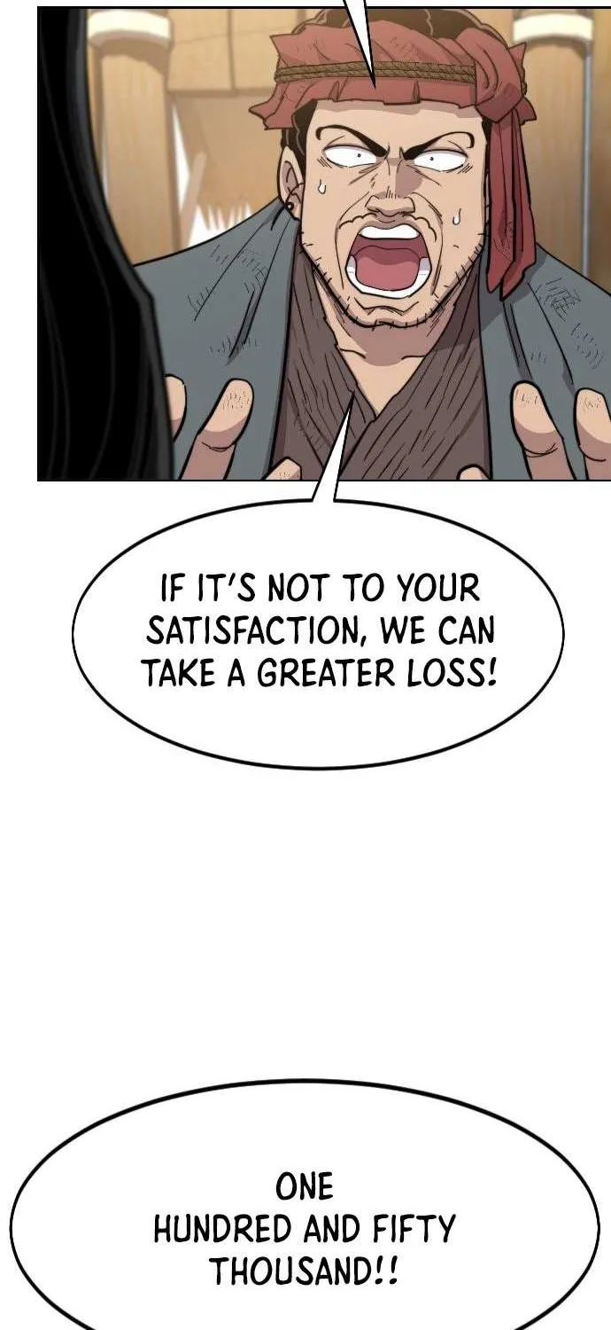 Read Return Of The Mount Hua Sect Manga Online