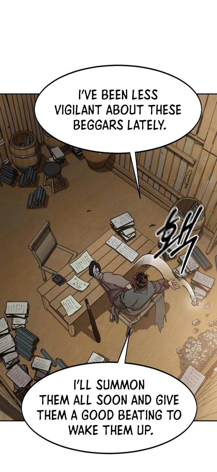 Read Return Of The Mount Hua Sect Manga Online